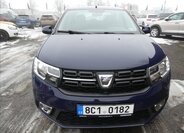 Dacia Logan Sedan / Limuzína 999,0 54 kw