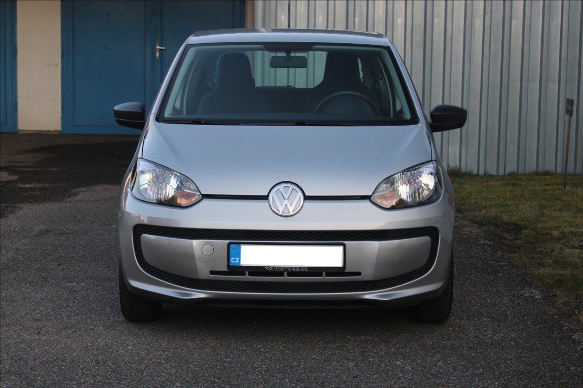 Volkswagen up! Hatchback 999,0 44 kw
