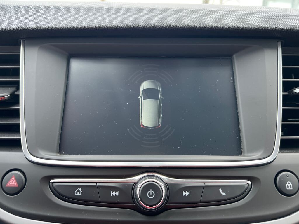 Opel Ostatní SUV 1,2 l 81 kw