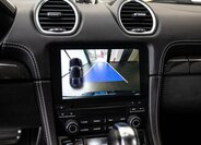 Porsche 718 Kupé 4,0 l 294 kw