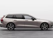 Volvo V60 Kombi 2,0 l 145 kw