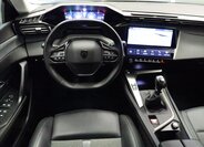 Peugeot 308 Hatchback 1,2 l 96 kw