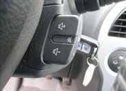 Renault Modus MPV 1,1 l 55 kw