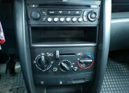 Peugeot 207 Hatchback 1,4 l 70 kw