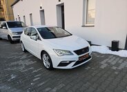Seat Leon 1