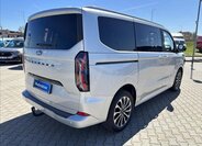 Ford Tourneo Custom Kombi 2,0 l 125 kw
