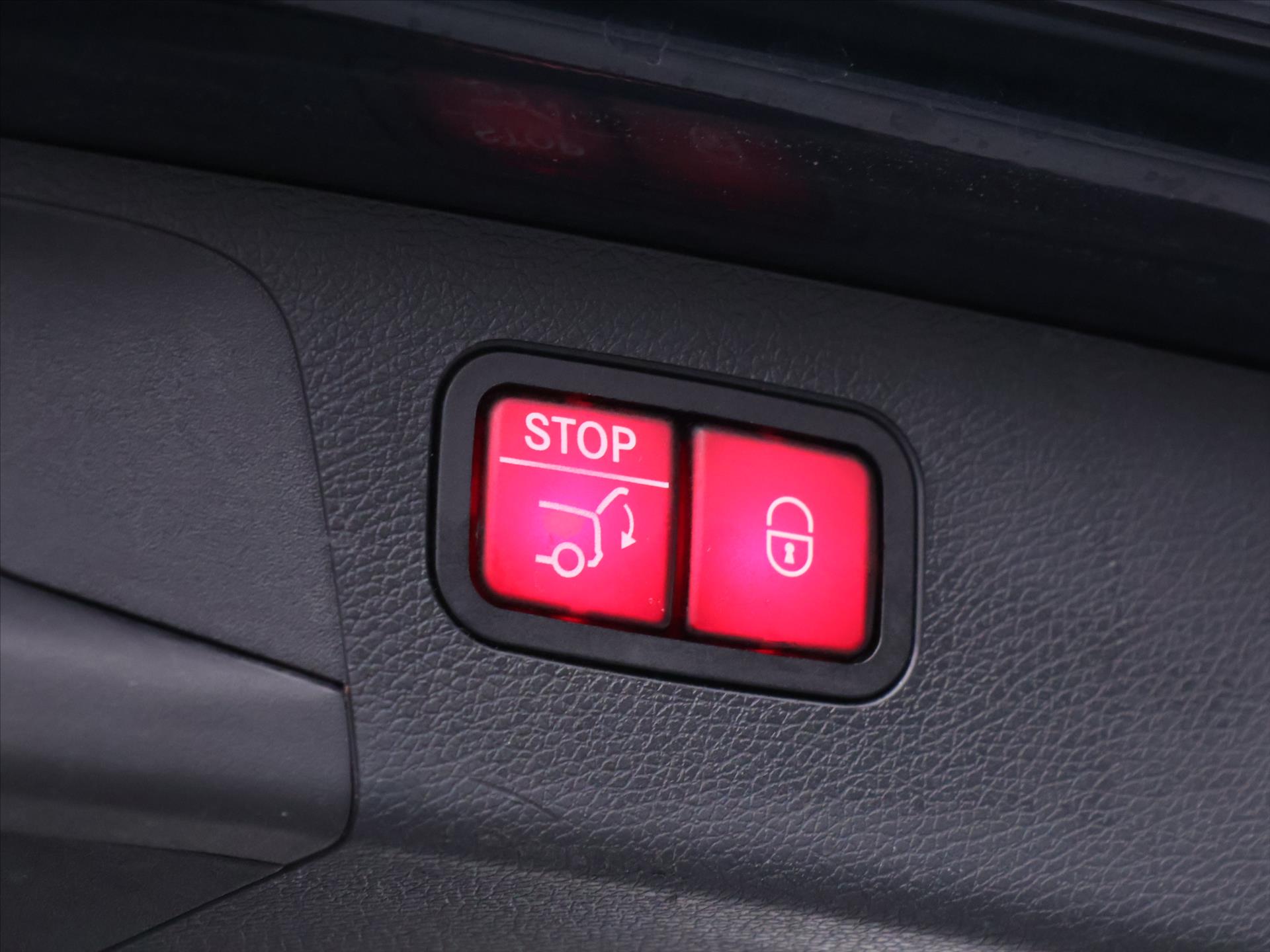 Mercedes-Benz Třídy E