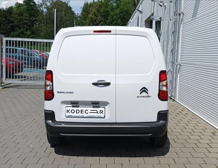 Citroën Berlingo 5