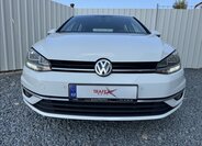 Volkswagen Golf Hatchback 2,0 l 110 kw