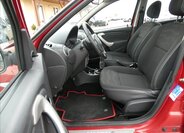 Dacia Sandero Hatchback 1,6 l 64 kw