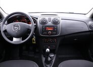 Dacia Logan 17