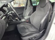 Škoda Superb Liftback 1,5 l 110 kw