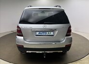 Mercedes-Benz GL SUV / Terénní 3,0 l 165 kw