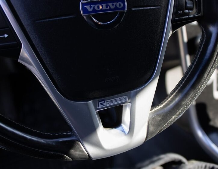 Volvo XC60 SUV / Terénní 2,0 l 140 kw