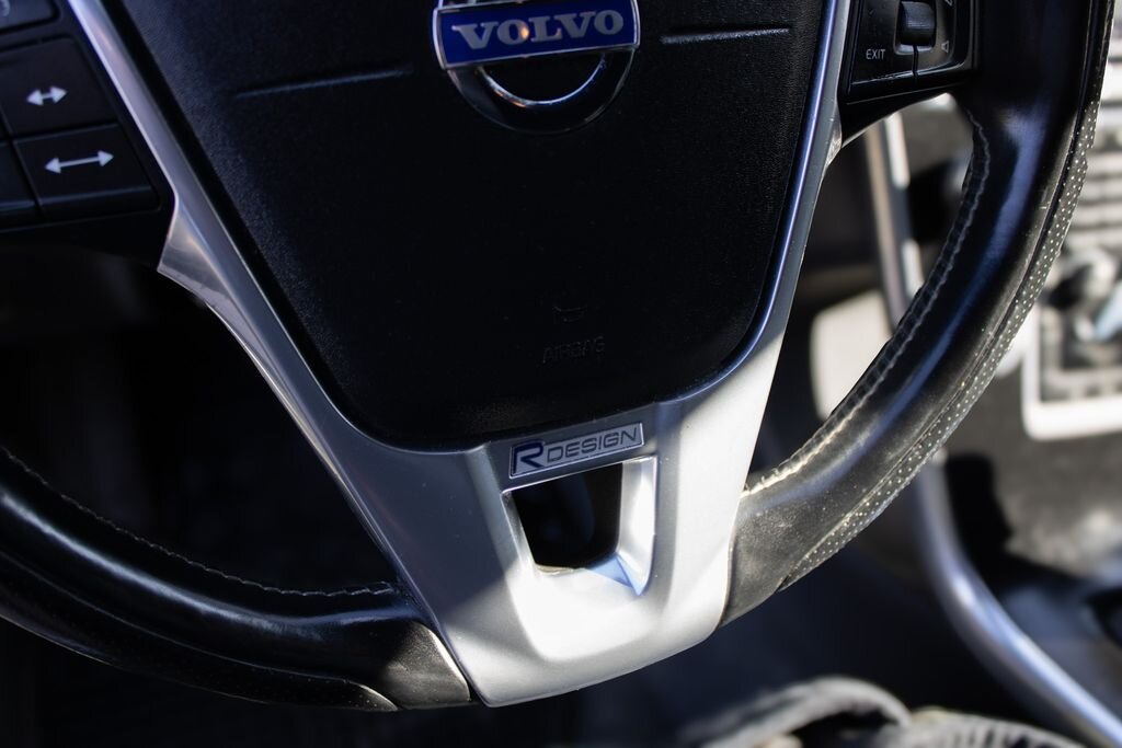 Volvo XC60 SUV / Terénní 2,0 l 140 kw