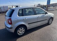 Volkswagen Polo Hatchback 1,4 l 55 kw