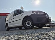 Volkswagen Caddy Ostatní 2,0 l 75 kw