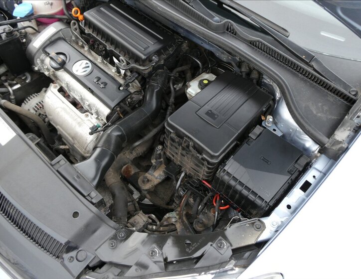 Volkswagen Golf Hatchback 1,4 l 59 kw