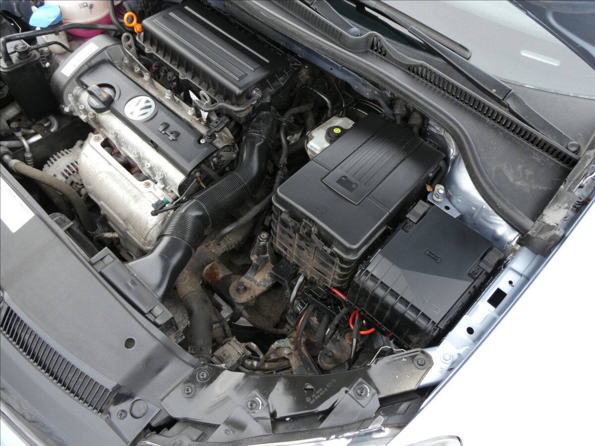 Volkswagen Golf Hatchback 1,4 l 59 kw