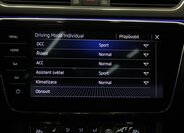 Škoda Superb Kombi 1,4 l 160 kw