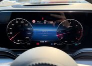 Mercedes-Benz GLE SUV / Terénní 3,0 l 270 kw