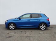 Škoda Fabia Hatchback 999,0 85 kw