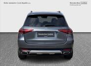 Mercedes-Benz GLE 4