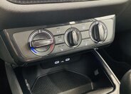 Škoda Fabia Hatchback 999,0 70 kw