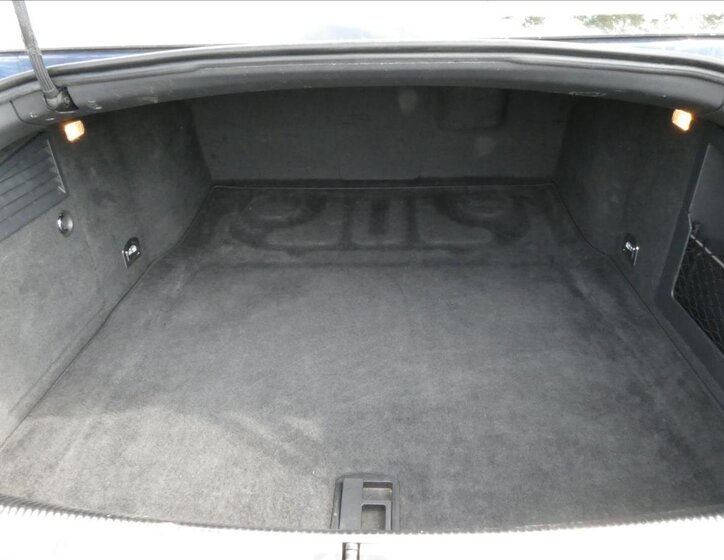 Volkswagen Phaeton Sedan 3,0 l 171 kw