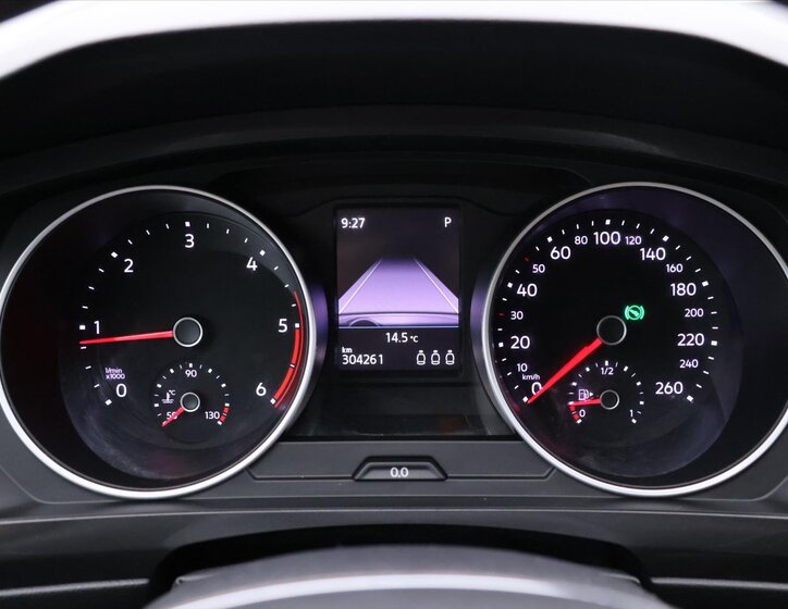 Volkswagen Tiguan 17