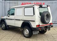 Mercedes-Benz Třídy G 8