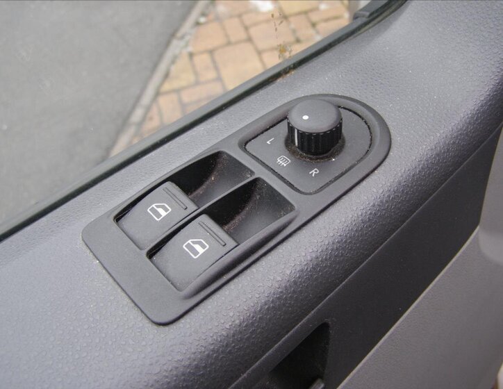 Volkswagen Transporter 13