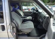 Volkswagen Caravelle 43