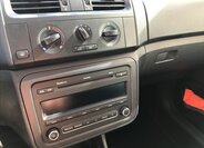 Škoda Roomster Kombi 1,2 l 63 kw