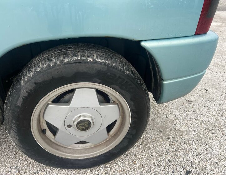 Citroën Berlingo 15