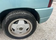 Citroën Berlingo 15