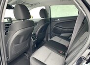 Hyundai Tucson SUV 1,6 l 130 kw