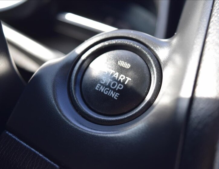 Mazda 3 Hatchback 2,0 l 121 kw