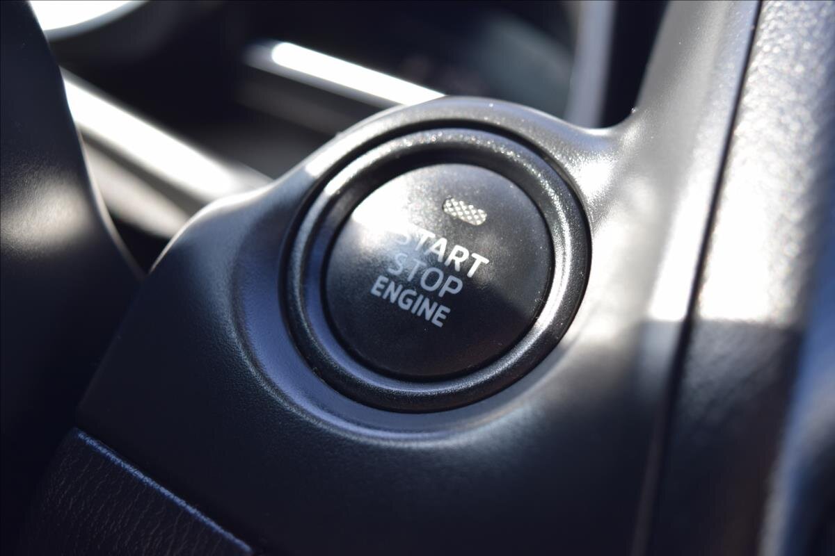 Mazda 3 Hatchback 2,0 l 121 kw
