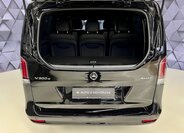 Mercedes-Benz Třídy V Kombi 2,0 l 174 kw