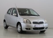 Toyota Yaris 3