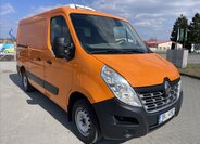 Renault Master Ostatní 2,3 l 81 kw