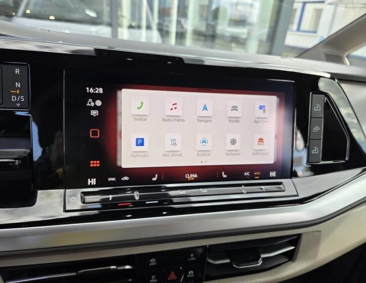 Volkswagen Ostatní Ostatní 2,0 l 110 kw