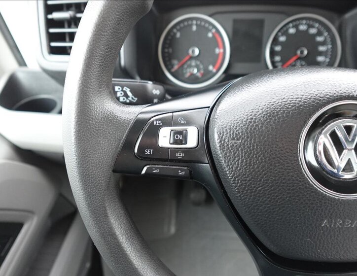 Volkswagen Crafter Ostatní 2,0 l 130 kw