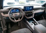 Ford Explorer SUV / Terénní 3,0 l 298 kw