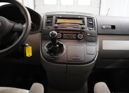 Volkswagen Transporter Ostatní 2,0 l 103 kw