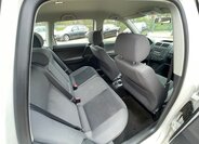 Volkswagen Polo Hatchback 1,2 l 44 kw