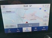 Ford Tourneo Custom MPV 2,0 l 110 kw