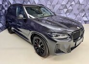 BMW X3 4