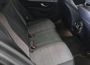 Mercedes-Benz Třídy E Kombi 2,0 l 143 kw